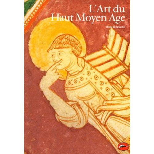 L'art Du Haut Moyen Age - Carolingien-Ottonien-Roman on Productcaster.