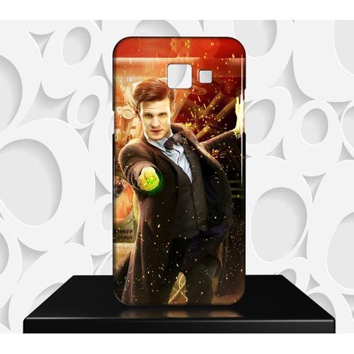 Coque Design Samsung Galaxy A5 (2017) Doctor Who 14 on Productcaster.