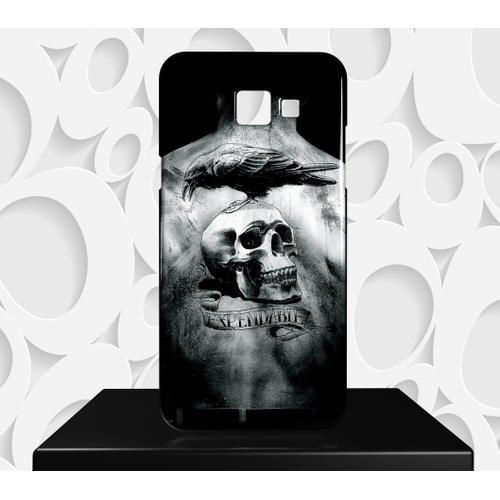 Coque Design Samsung Galaxy A5 (2017) Expendables 06 on Productcaster.