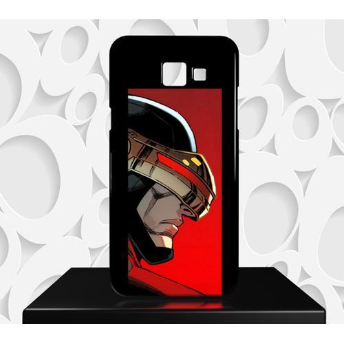 Coque Design Samsung Galaxy A5 (2017) Cyclope X Men Comics 02 on Productcaster.