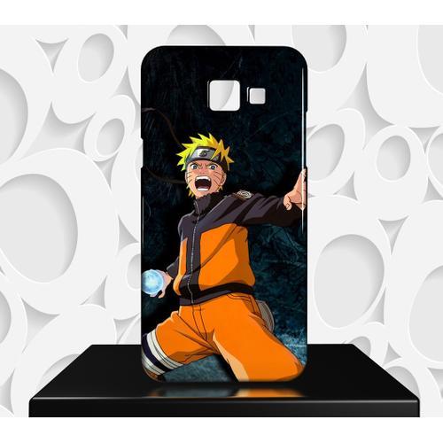 Coque Design Samsung Galaxy A5 (2017) Manga Naruto 04 on Productcaster.