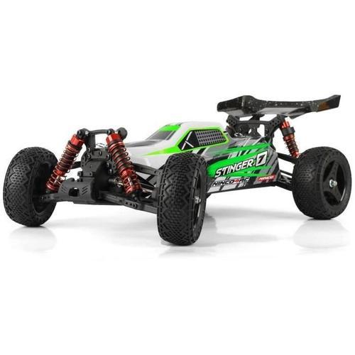 Ninco Voiture X Rally Bomb 1-32 - 2.4 Ghz-Ninco on Productcaster.