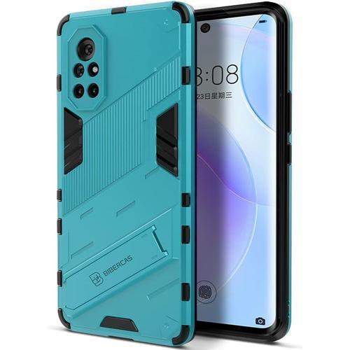 Coque Honor V40 Lite,Cover Pare Chocs En Tpu Souple Antichoc De Qua... on Productcaster.