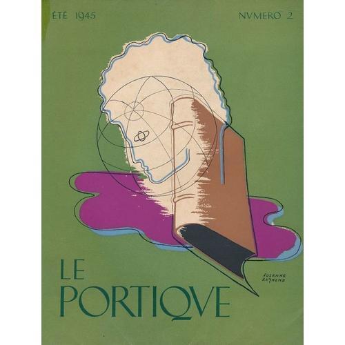 Le Portique . Numéro 2. 1945 on Productcaster.