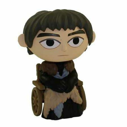 Mystery Minis Game Of Thrones Série 4 - Bran Stark on Productcaster.