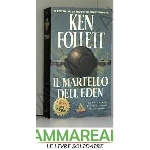 Il Martello Dell'eden on Productcaster.