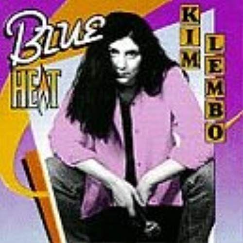 Blue Heat - Usa Or Canadian Import on Productcaster.