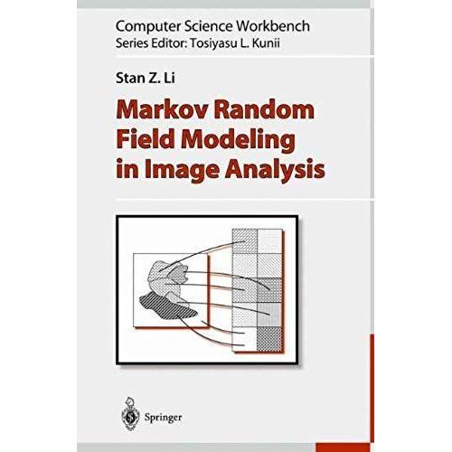 Markov Random Field Modeling In Image Analysis on Productcaster.