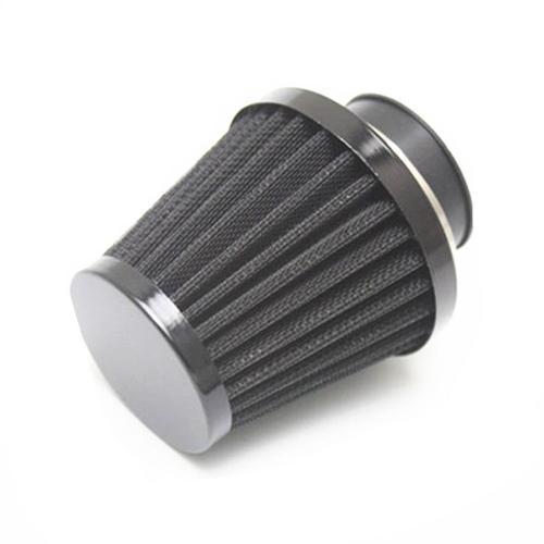 40mm - Filtre À Air Noir À Pince Pour Moto, Nettoyeur De Façades Rl... on Productcaster.