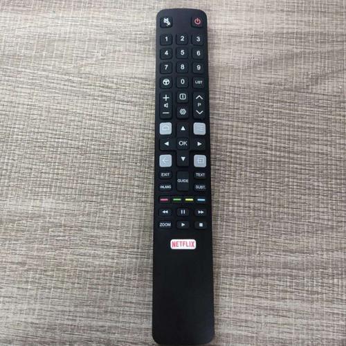 Nouveau Original pour télécommande TCL TV RC802N YAI3 Fernbedienung on Productcaster.