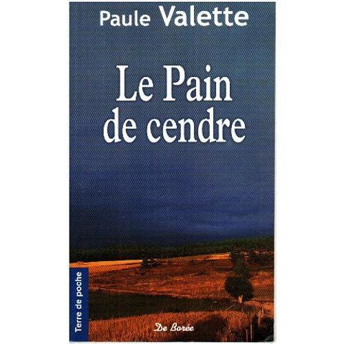 Le Pain De Cendre on Productcaster.