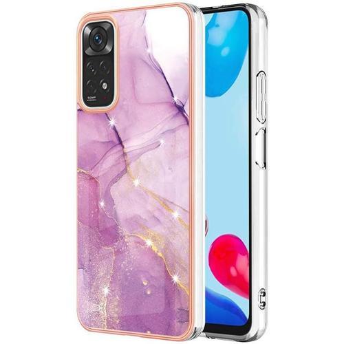 Coque Pour Xiaomi Redmi Note 11s/Redmi Note 11 4g, Ultra Mince Moti... on Productcaster.