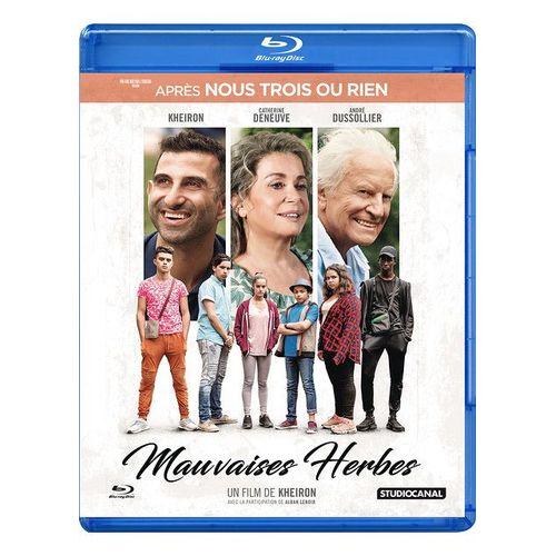 Mauvaises Herbes - Blu-Ray on Productcaster.