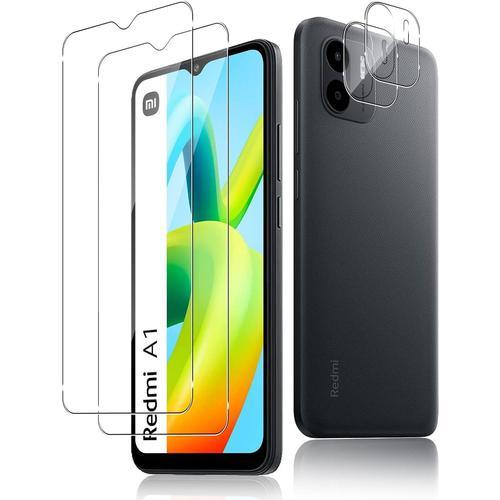 Film De Protection Pour Xiaomi Redmi A1 / Redmi A2 / Redmi A2 Plus ... on Productcaster.