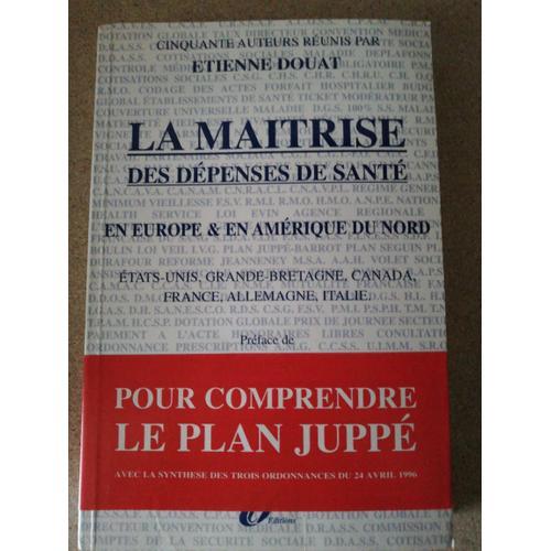 La Maîtrise Des Dépenses De Santé En Europe Et En Amérique Du Nord ... on Productcaster.