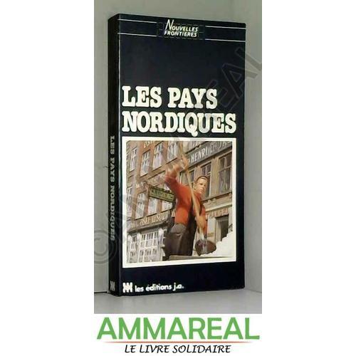 Pays Nordiques 080593 on Productcaster.