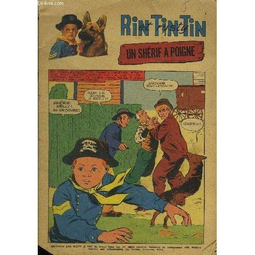 Rintintin Et Rusty N°17 on Productcaster.