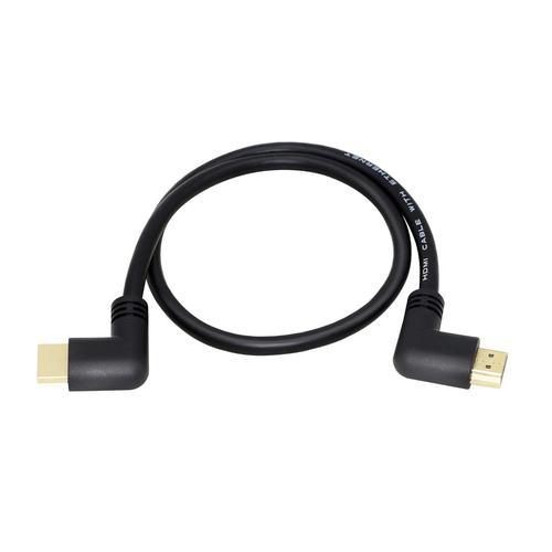 Câble HDMI 1.4 , 4K Haute Vitesse, Ultra HD, 0,5 M / 1,6 Pied (HDMI... on Productcaster.