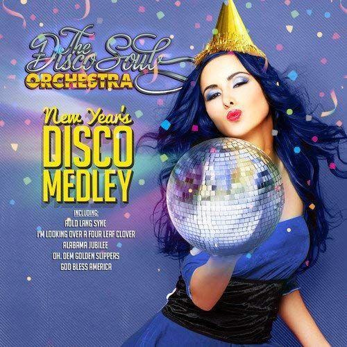 New Year's Disco Medley on Productcaster.