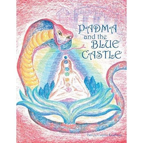 Padma And The Blue Castle on Productcaster.