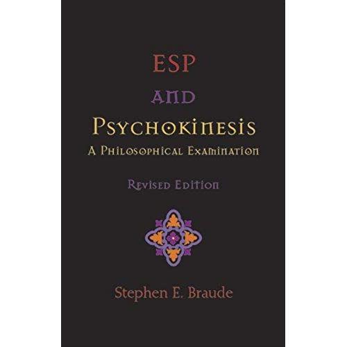 Esp And Psychokinesis on Productcaster.