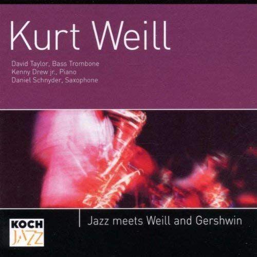 Jazz Meets Weill & Gershwin on Productcaster.