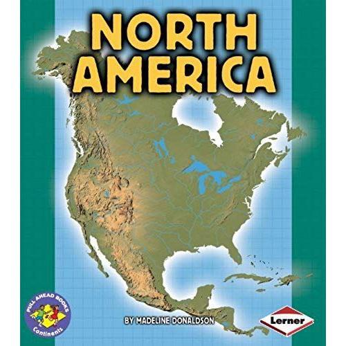 North America on Productcaster.