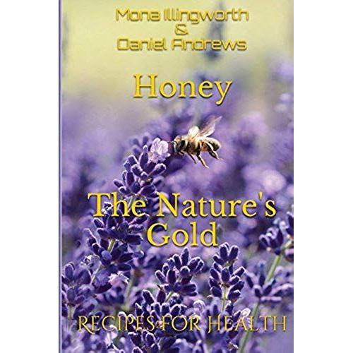 Honey - The Nature's Gold on Productcaster.