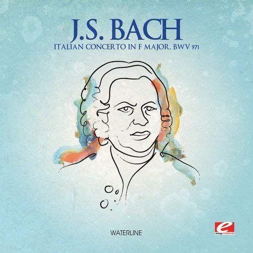 Italian Concerto F Major (Ep) on Productcaster.