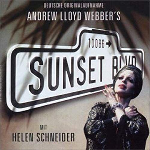 Sunset Boulevard (1995 German Cast) on Productcaster.