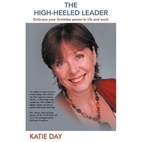 The High-Heeled Leader on Productcaster.