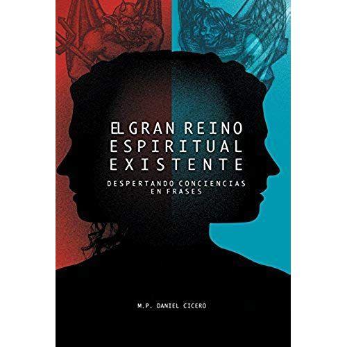 El Gran Reino Espiritual Existente on Productcaster.