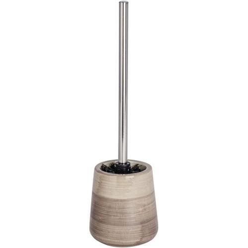 Sable Sable Brosse WC Pottery sable céramique - Porte-brosse WC, Cé... on Productcaster.