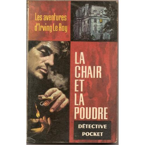 La Chair Et La Poudre on Productcaster.