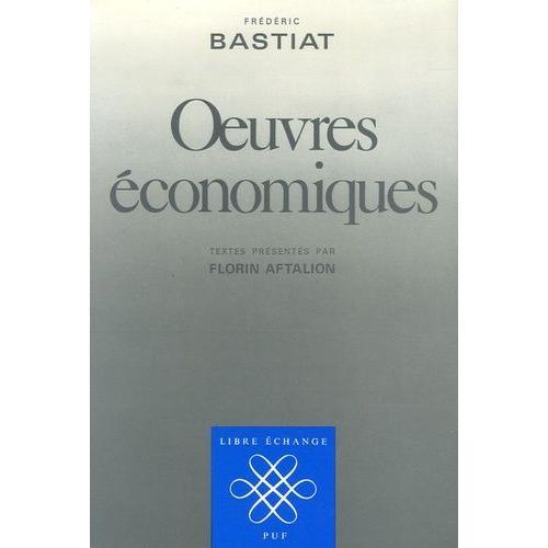 Oeuvres Économiques on Productcaster.