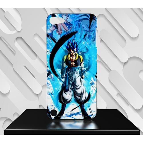 Coque Design Ipod Touch 6 Manga Dragon Ball Z - Réf 67 on Productcaster.