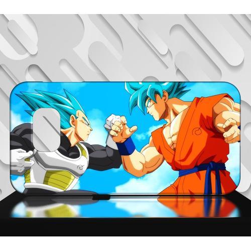 Coque Design Samsung Galaxy S7 Manga Dragon Ball Z - Réf 61 on Productcaster.