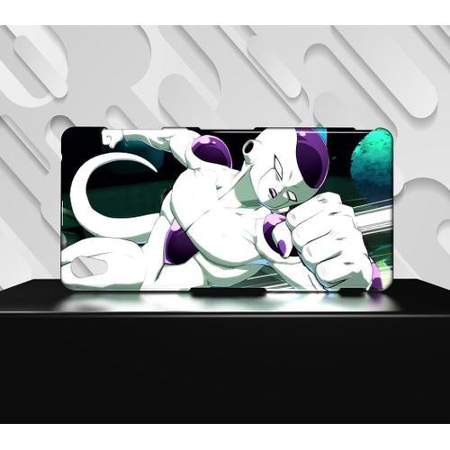 Coque Design Sony Xperia Z3 Manga Dragon Ball Z - Réf 73 on Productcaster.