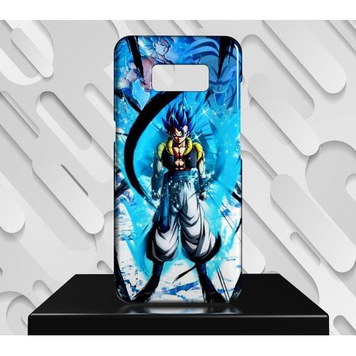 Coque Design Samsung Galaxy S10 Manga Dragon Ball Z - Réf 67 on Productcaster.