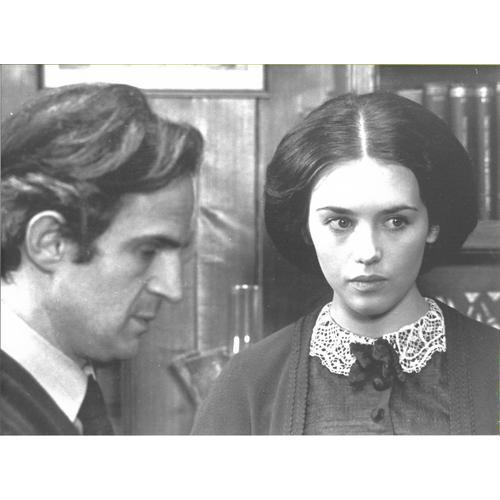 Isabelle Adjani Et François Truffaut - Photo Glacée - 18 X 24 - on Productcaster.