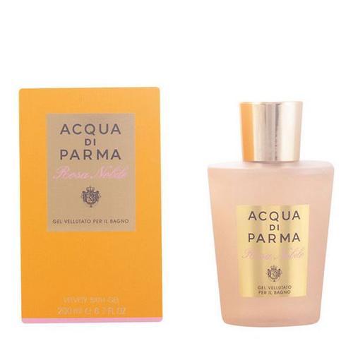 Gel De Douche Rosa Nobile Acqua Di Parma (200 Ml) on Productcaster.