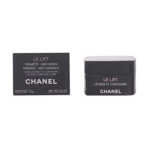 Soin Anti-Âge Pour Contour Des Lèvres Le Lift Chanel on Productcaster.