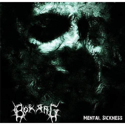 Bokrag - Mental Sickness on Productcaster.