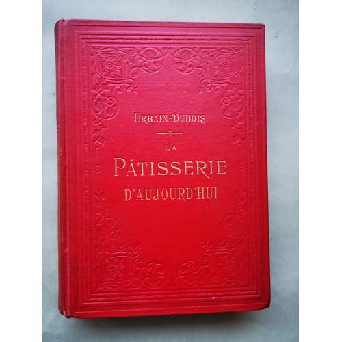 La Pâtisserie D'aujourd'hui on Productcaster.