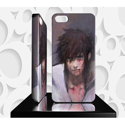 Coque Design Iphone 5s Manga Naruto - Réf 60 on Productcaster.