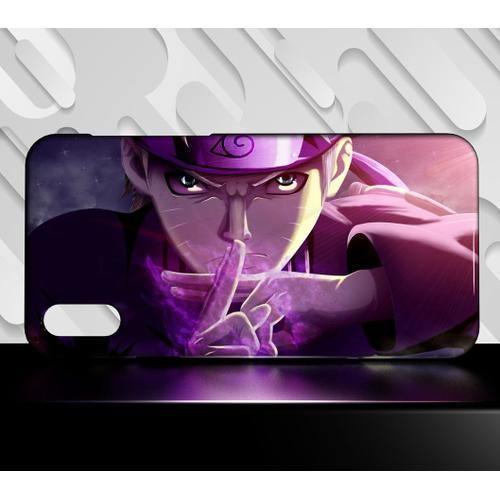 Coque Design Iphone Xr Manga Naruto - Réf 65 on Productcaster.