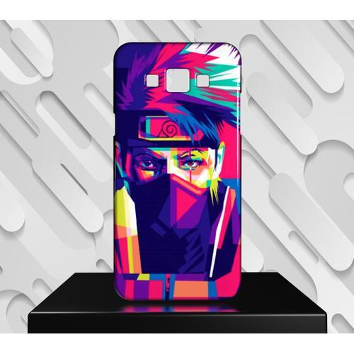 Coque Design Samsung Galaxy E7 Manga Naruto - Réf 68 on Productcaster.