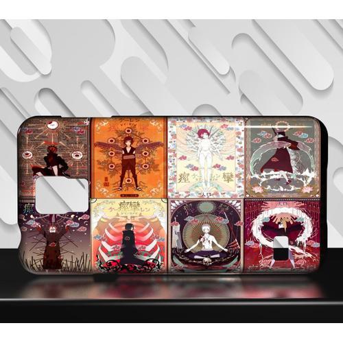 Coque Design Samsung Galaxy J7 (2017) Manga Naruto - Réf 47 on Productcaster.