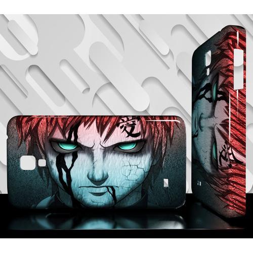 Coque Design Samsung Galaxy S4 Mini Manga Naruto - Réf 48 on Productcaster.