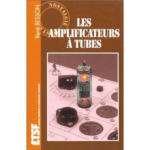 Les Amplificateurs A Tubes on Productcaster.